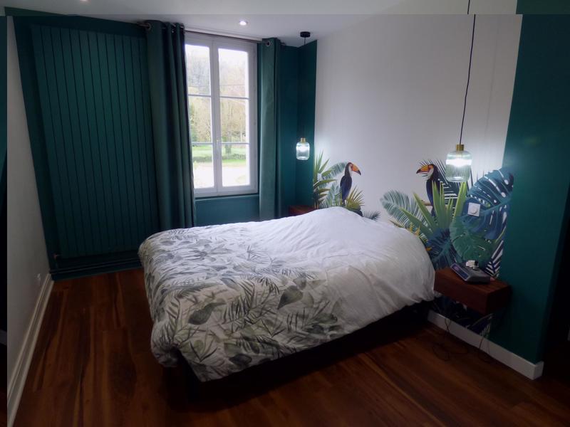 Villa - 285 m² - 8 pièces