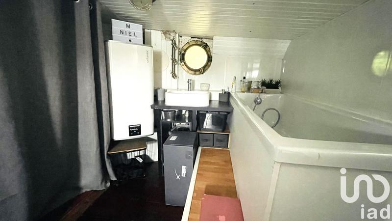 Maison - 160 m² - 5 pièces