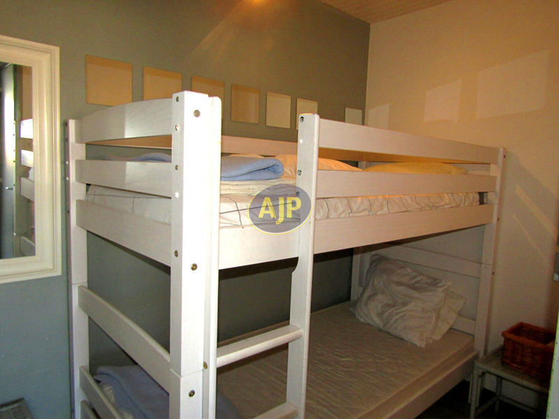 Appartement - 52 m² - 3 pièces