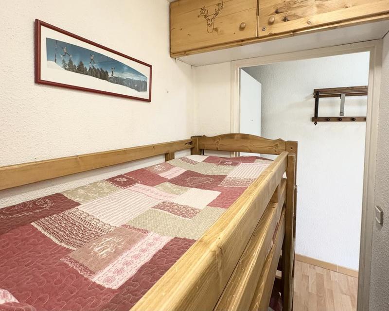 Appartement - 26 m² - 1 pièce