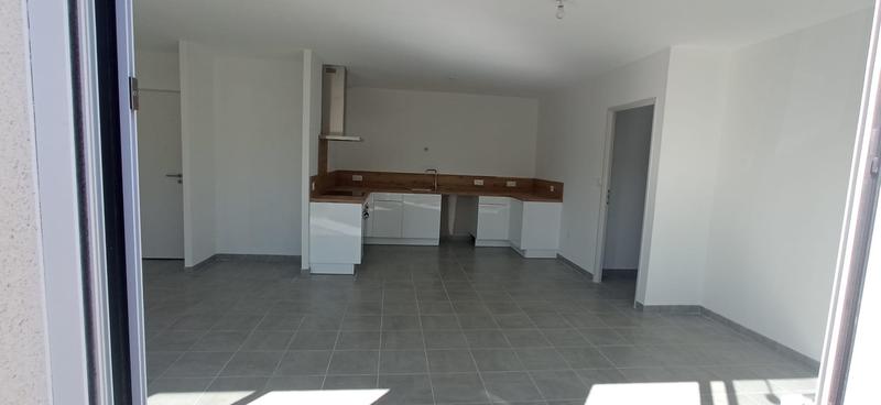 Villa - 90 m² - 4 pièces