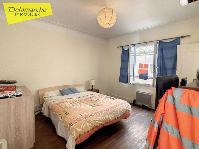 Appartement - 59 m² - 2 pièces