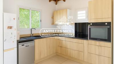 Villa - 84 m² - 5 pièces