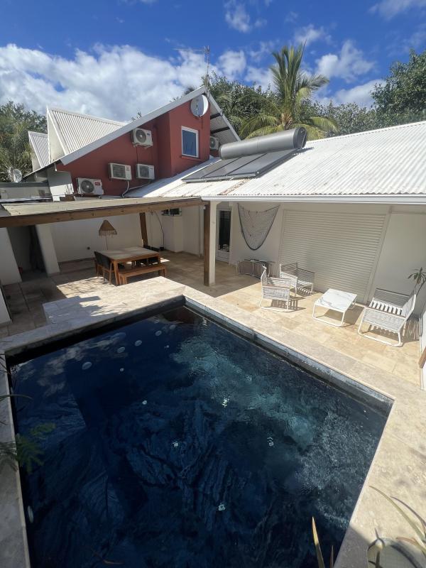 Villa - 133 m² - 5 pièces