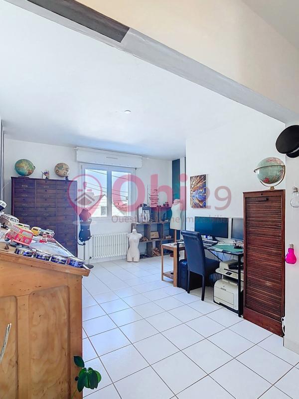 Immeuble - 166 m² - 10 pièces