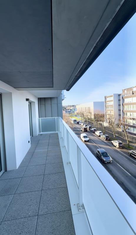 Appartement - 87 m² - 4 pièces