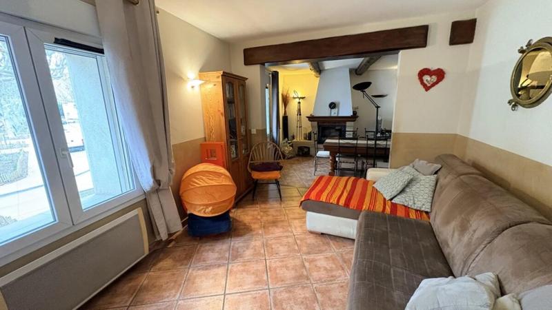 Maison - 114 m² - 5 pièces