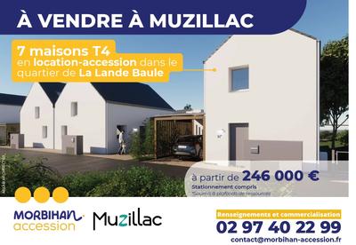 Maison - 83 m²