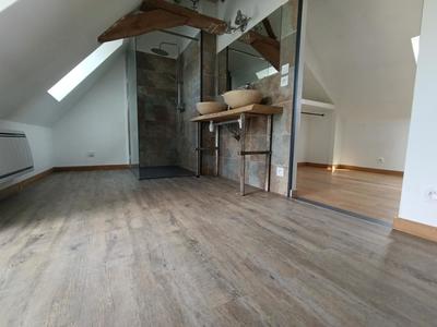 Maison de campagne - 104 m² - 4 pièces