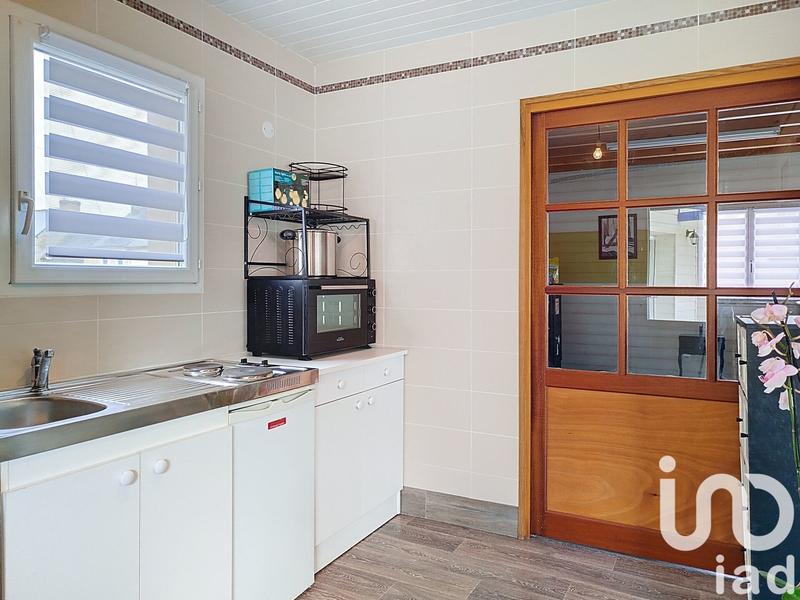 Maison - 179 m² - 9 pièces