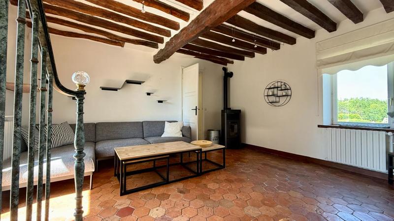 Maison - 190 m² - 10 pièces