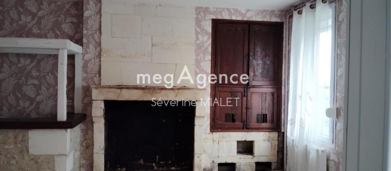 Maison de campagne - 193 m² - 6 pièces