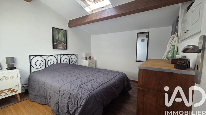 Appartement - 82 m² - 4 pièces