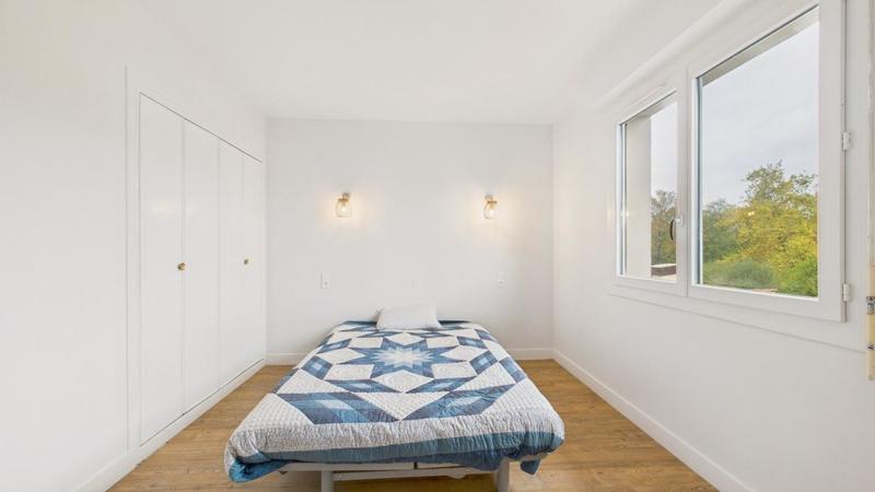 Maison - 256 m² - 9 pièces