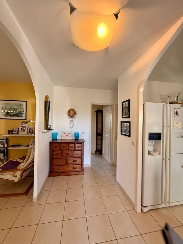 Maison - 167 m² - 7 pièces