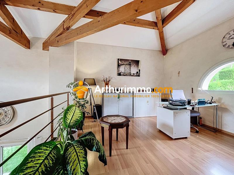 Maison - 152 m² - 6 pièces