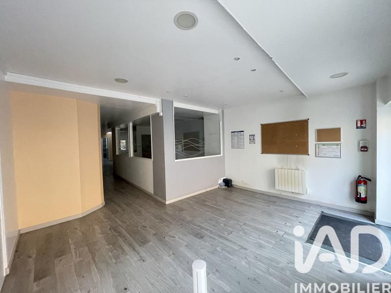Appartement - 115 m² - 3 pièces