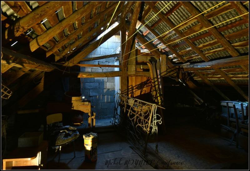 Maison - 77 m² - 5 pièces