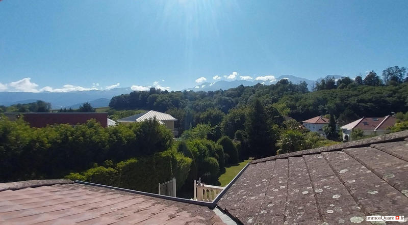 Villa - 140 m² - 5 pièces