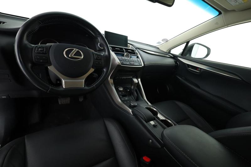 Lexus Nx 300h Sport Edition 2wd Auto 197 ch