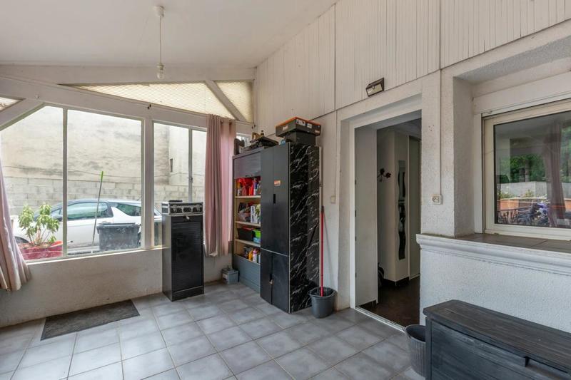 Maison - 237 m² - 7 pièces