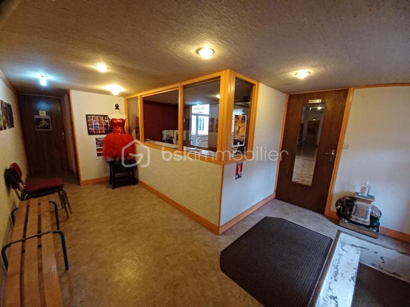 Maison - 158 m² - 4 pièces