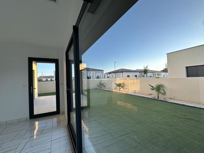 Villa - 128 m² - 4 pièces