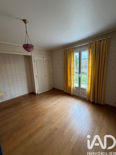 Maison - 155 m² - 7 pièces