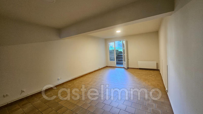 Maison - 85 m² - 3 pièces