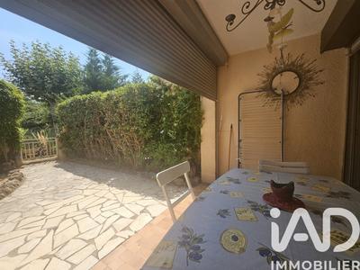 Appartement - 65 m² - 4 pièces