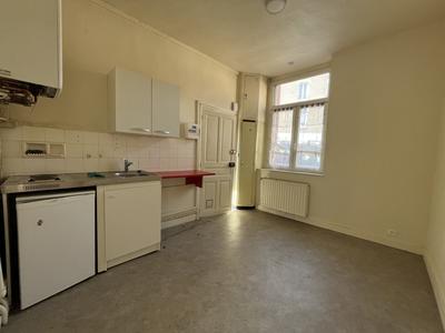 Immeuble - 132 m² - 2 pièces