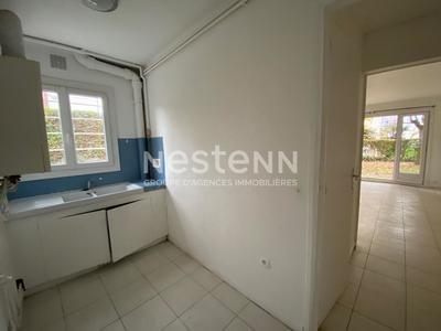 Appartement - 32 m² - 1 pièce