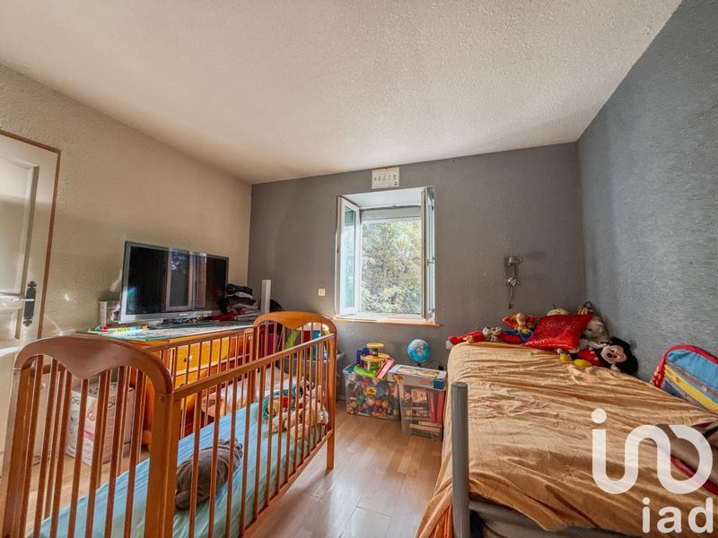 Maison - 195 m² - 8 pièces