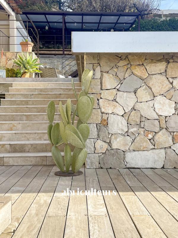 Maison ancienne - 227 m² - 7 pièces