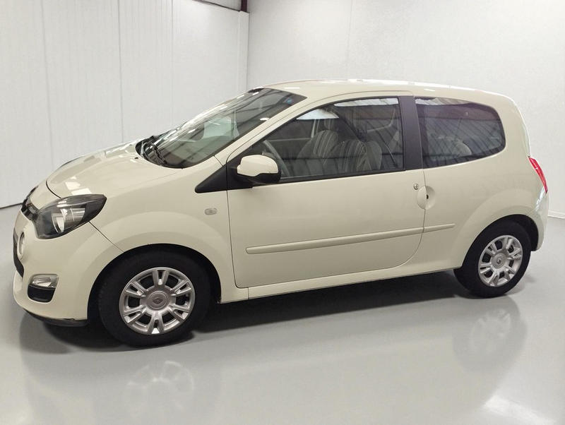Renault Twingo II 1.2 Lev 75 Privilege 3p