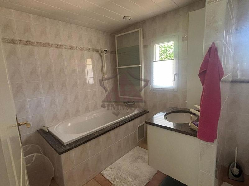 Villa - 87 m² - 4 pièces