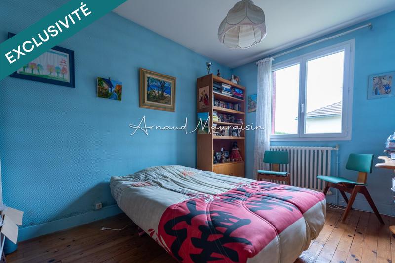 Maison - 65 m² - 3 pièces