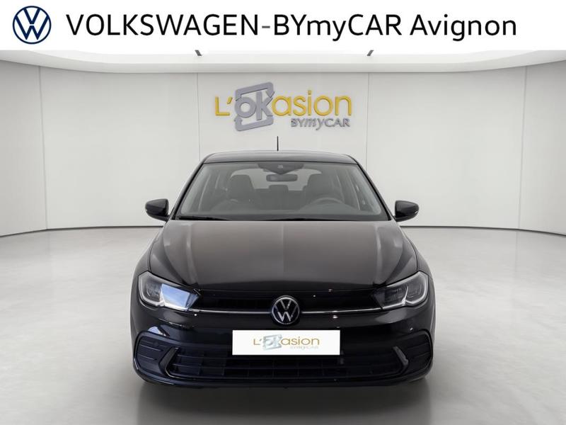 Volkswagen Polo 1.0 Mpi 80 s&amp;S Bvm5