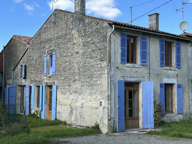 Maison - 152 m² - 6 pièces