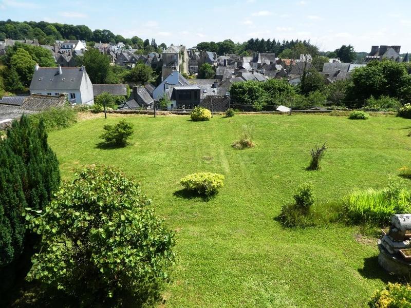 Longère - 68 m² - 4 pièces