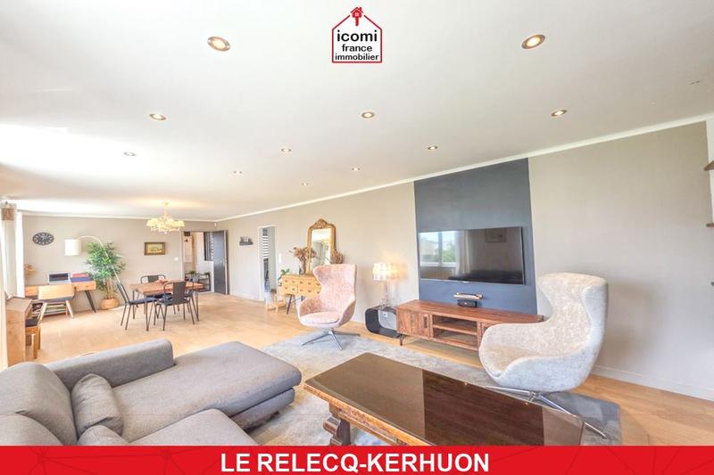 Moulin - 180 m² - 7 pièces