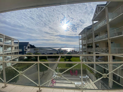 Appartement - 47 m² - 3 pièces