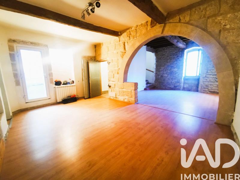 Appartement - 107 m² - 5 pièces
