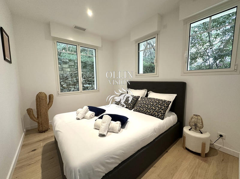 Villa - 160 m² - 5 pièces