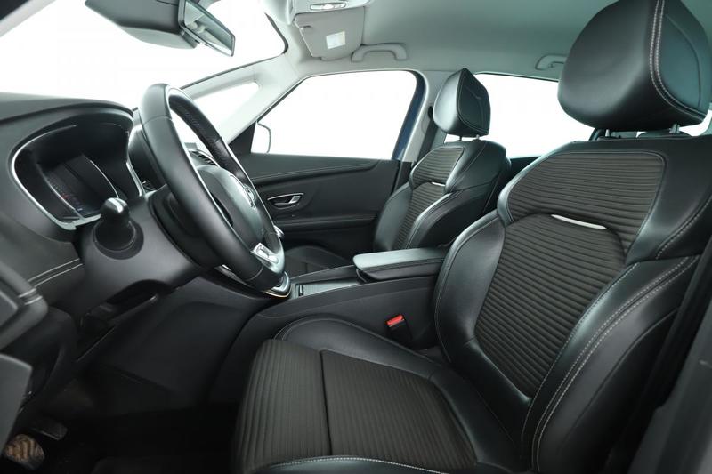 Renault Grand Scénic 1.7 dCi Blue Intens 7pl 120 ch