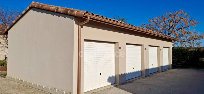 Maison - 85 m² - 3 pièces