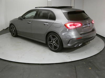 Mercedes Classe a 180 d Amg Line