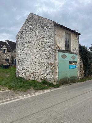 Parking / Garage - 29 m²