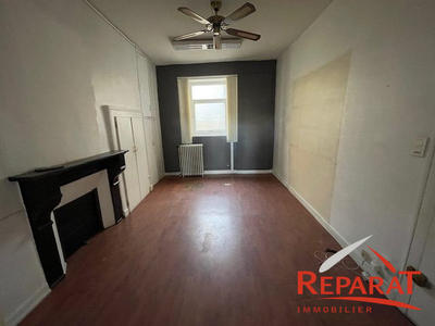 Local commercial - 36 m²