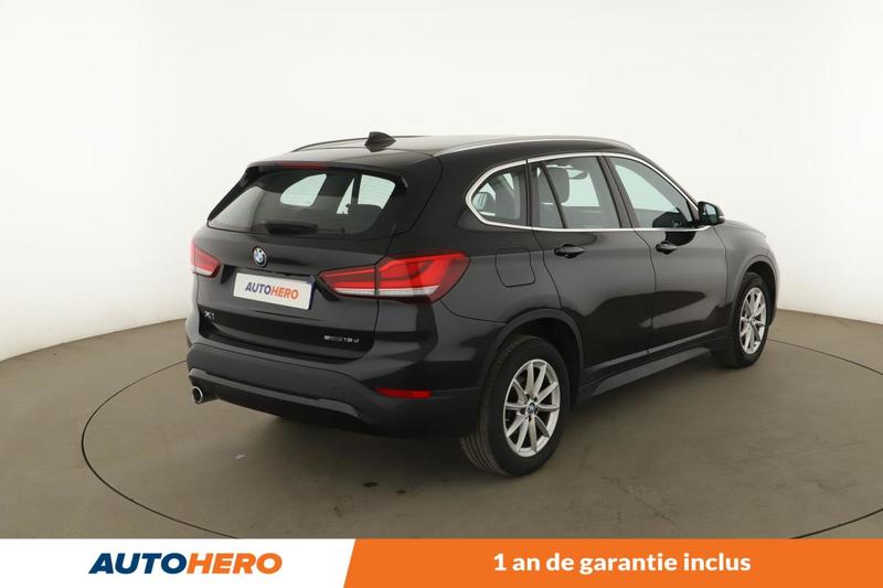 Bmw X1 sDrive16d Lounge Dkg7 116 ch